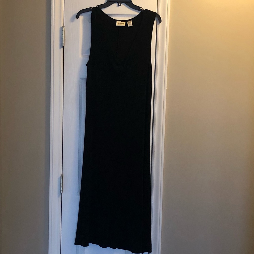 Chico’s dress